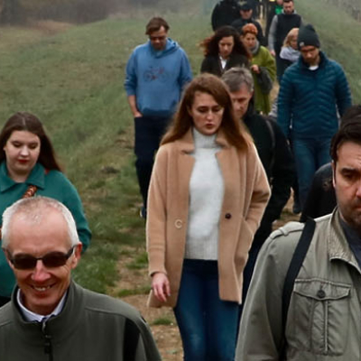 A technology company