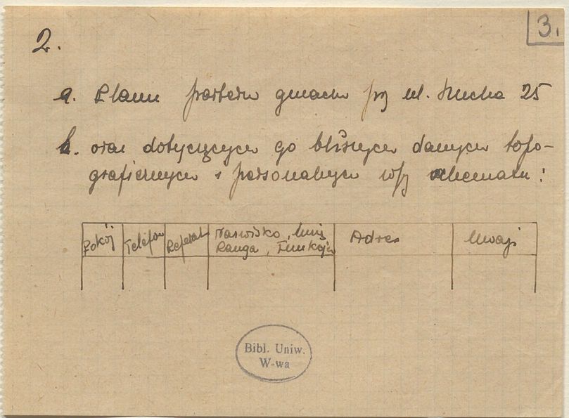 Szpieg z fabryki czekolady