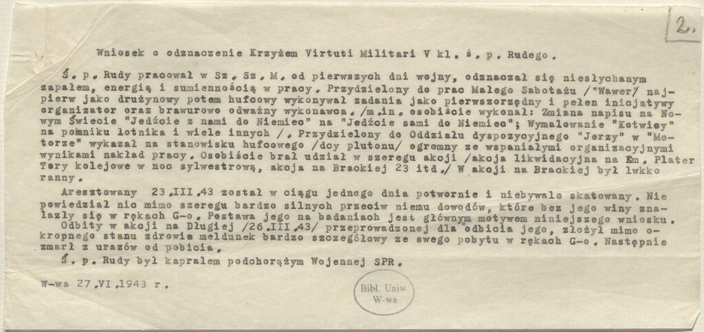 wniosek-o-nadanie-Virtuti-Militarii-Rudemu-(pośmiertnie)