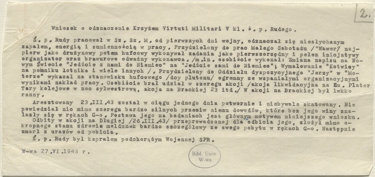 wniosek-o-nadanie-Virtuti-Militarii-Rudemu-(pośmiertnie)